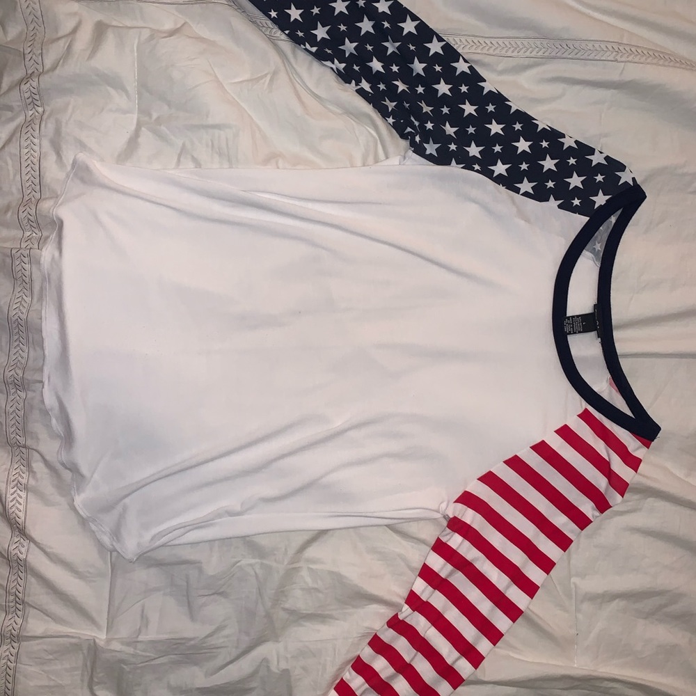 America flag